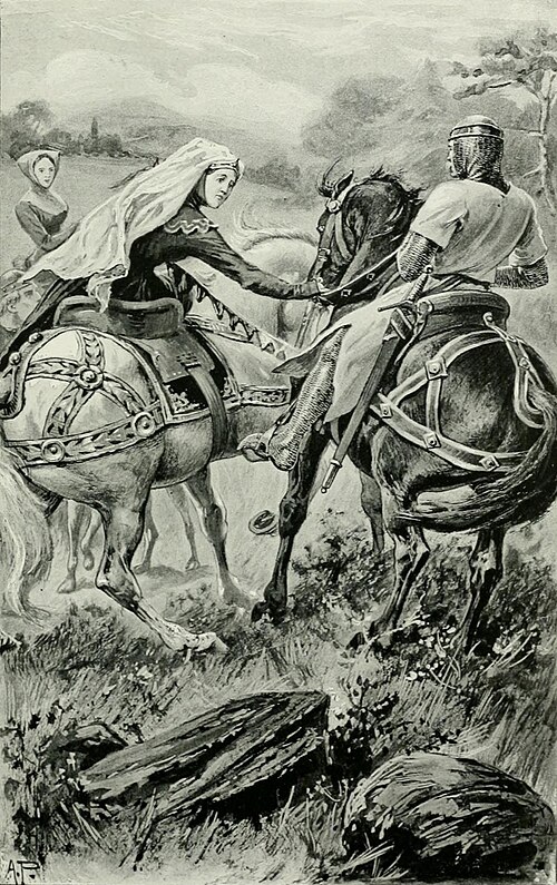 Marjorie, Countess of Carrick